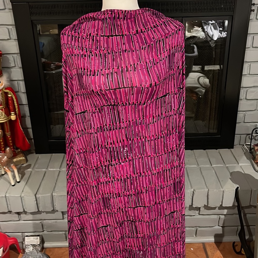 New Lularoe Maxi Skirt/Dress